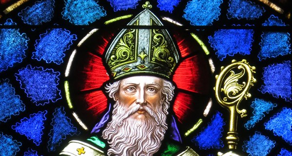 Saint Patrick Free Ebook