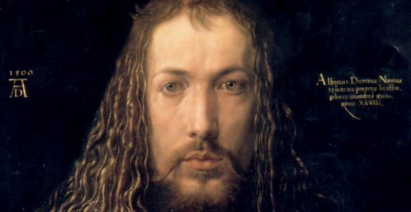 Albrecht Durer Free Ebook