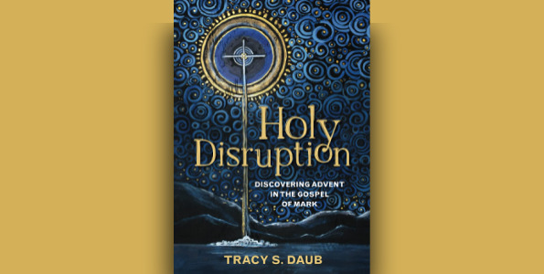 Holy-Disruption