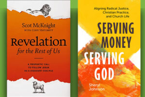 Theology Books February 2023