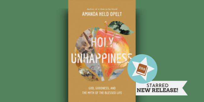 New Book Releases – Week of 17 July 2023 – Amanda Held Opelt, more