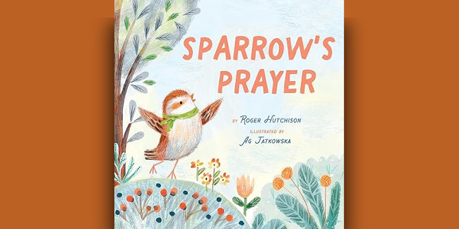 Sparrows-Prayer