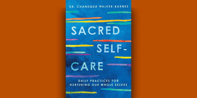 Sacred-Self-Care