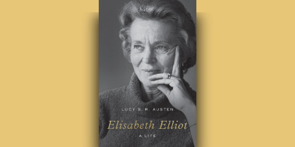 Elisabeth-Elliot