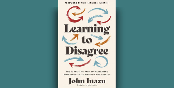 Learning-to-Disagree