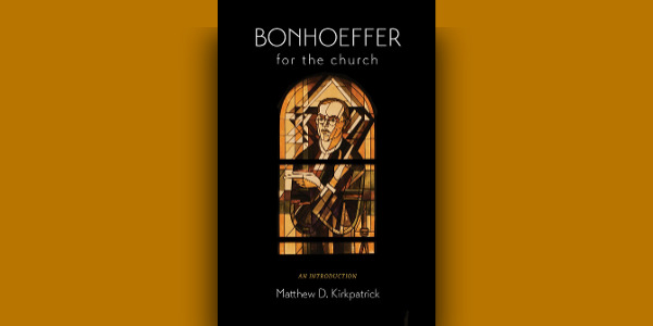 Bonhoeffer