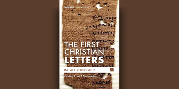First Christian Letters