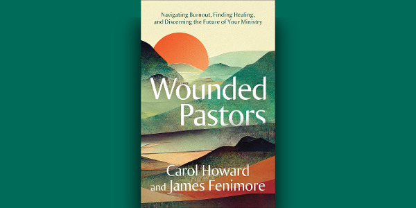 Wounded Pastors