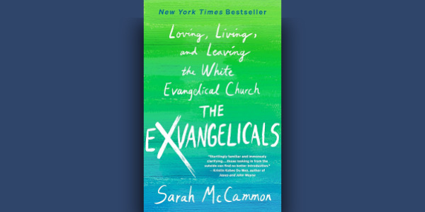 Exvangelicals