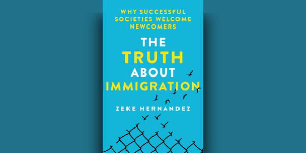 Truth About Immigration