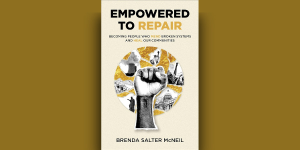 Empowered to Repair