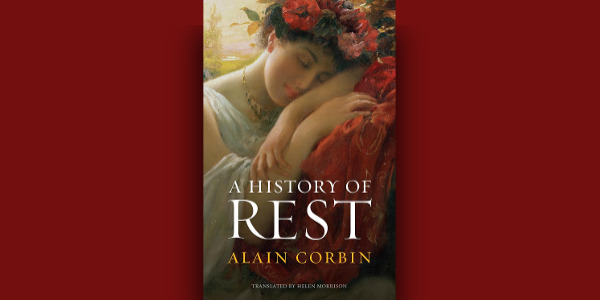 A History of Rest