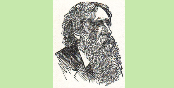 George MacDonald - Christmas Poems ! Geo-MacDonald