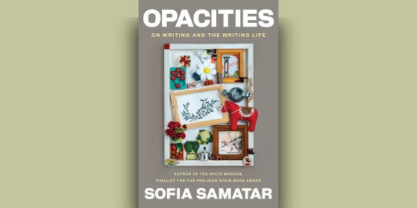 Opacities