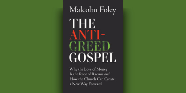 Anti-Greed Gospel (1)