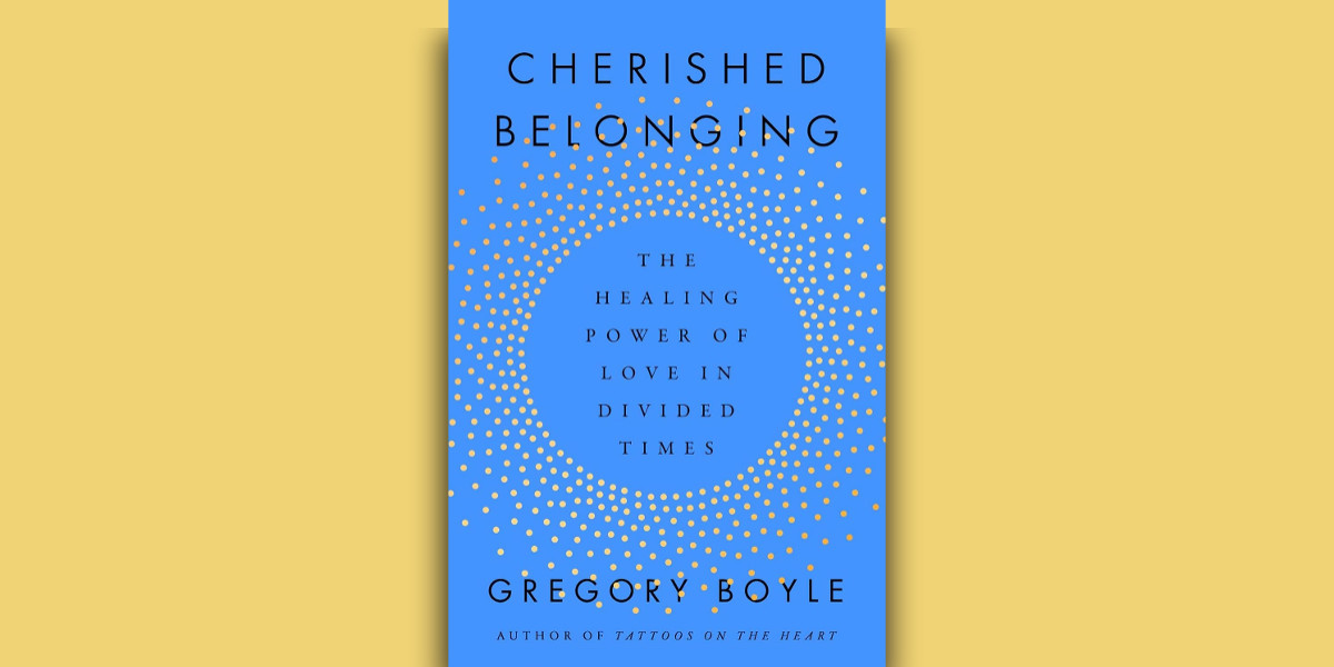 Cherished Belonging (1)