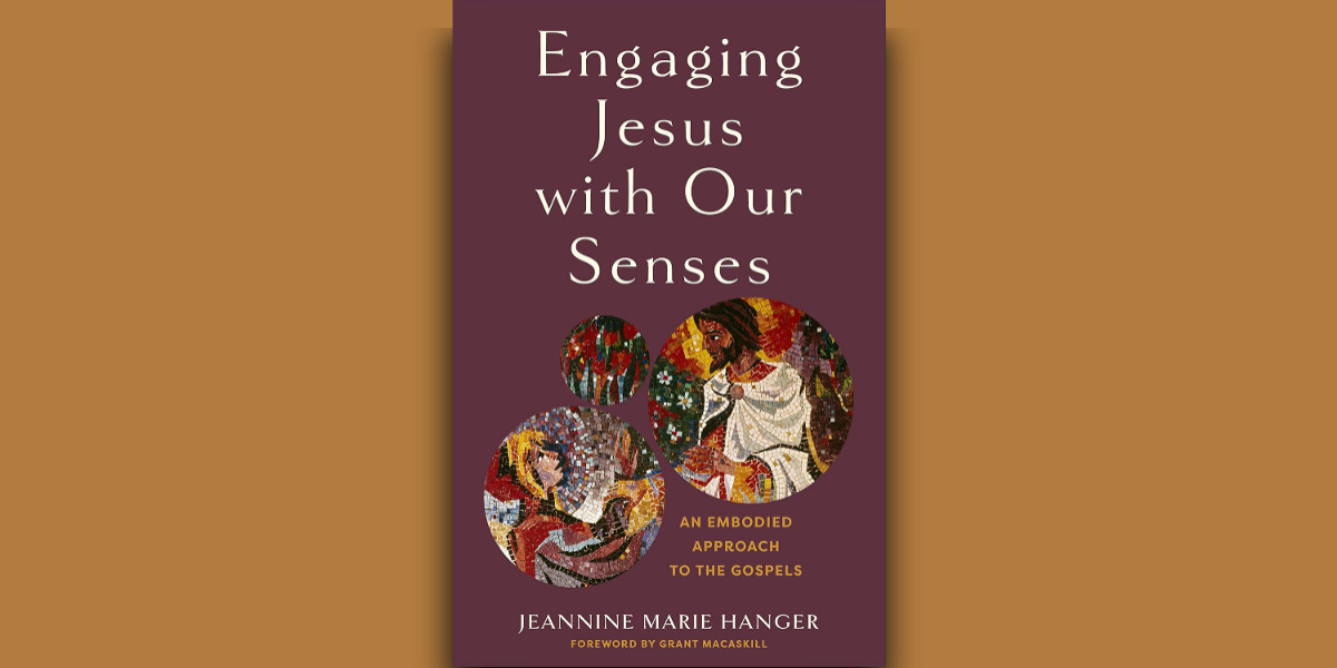 Engaging Jesus