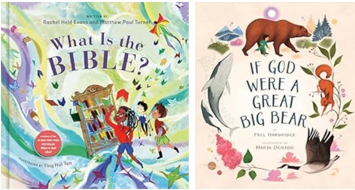 Two Great New Kids Books! - Summer 2025 kids books
