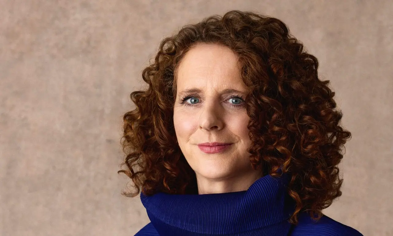 Maggie O'Farrell interview