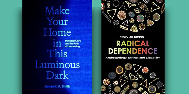 Theology Books March 2026