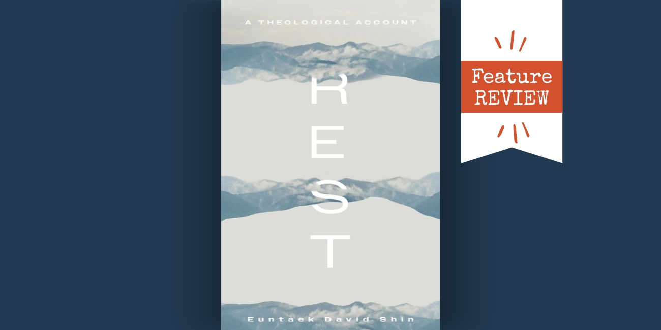 Top-Featured Book Review