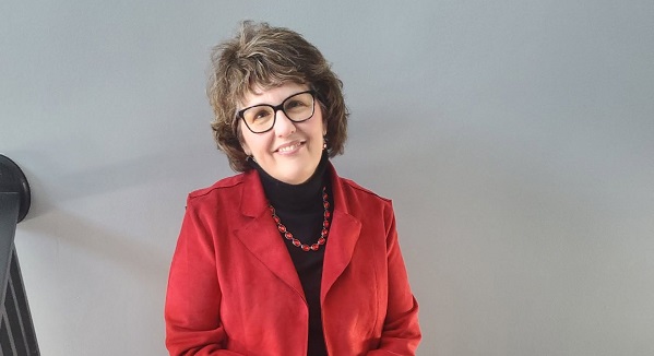 Julie L. Moore
