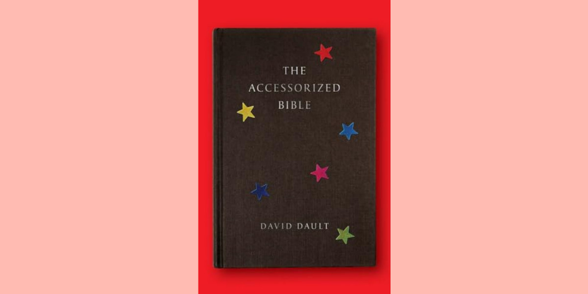 Accessorized Bible