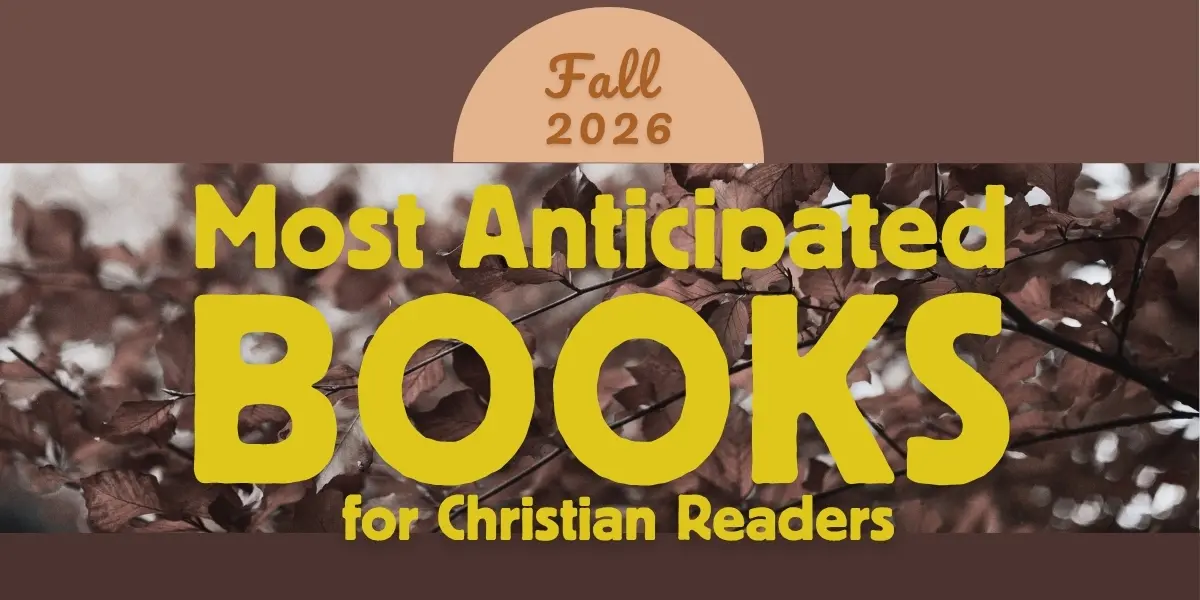 Fall 2026 Most Anticipated Books