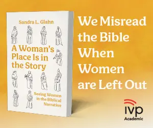 IVP - A Womans Place