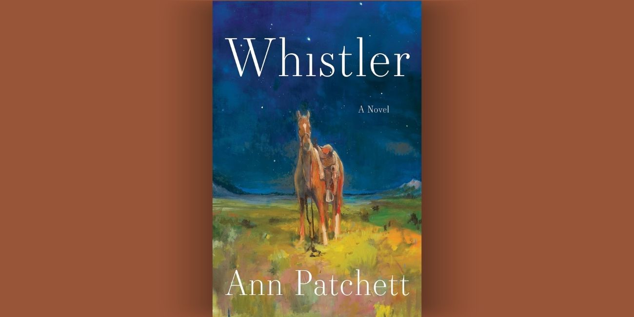 Ann Patchett – Whist...