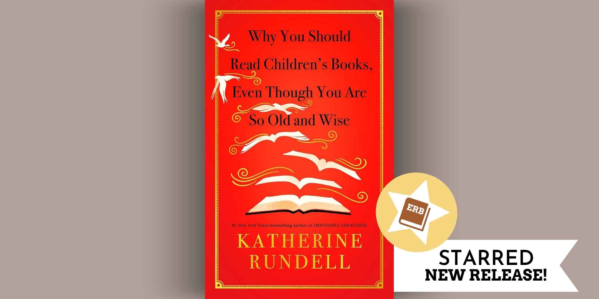 New Book Releases –...