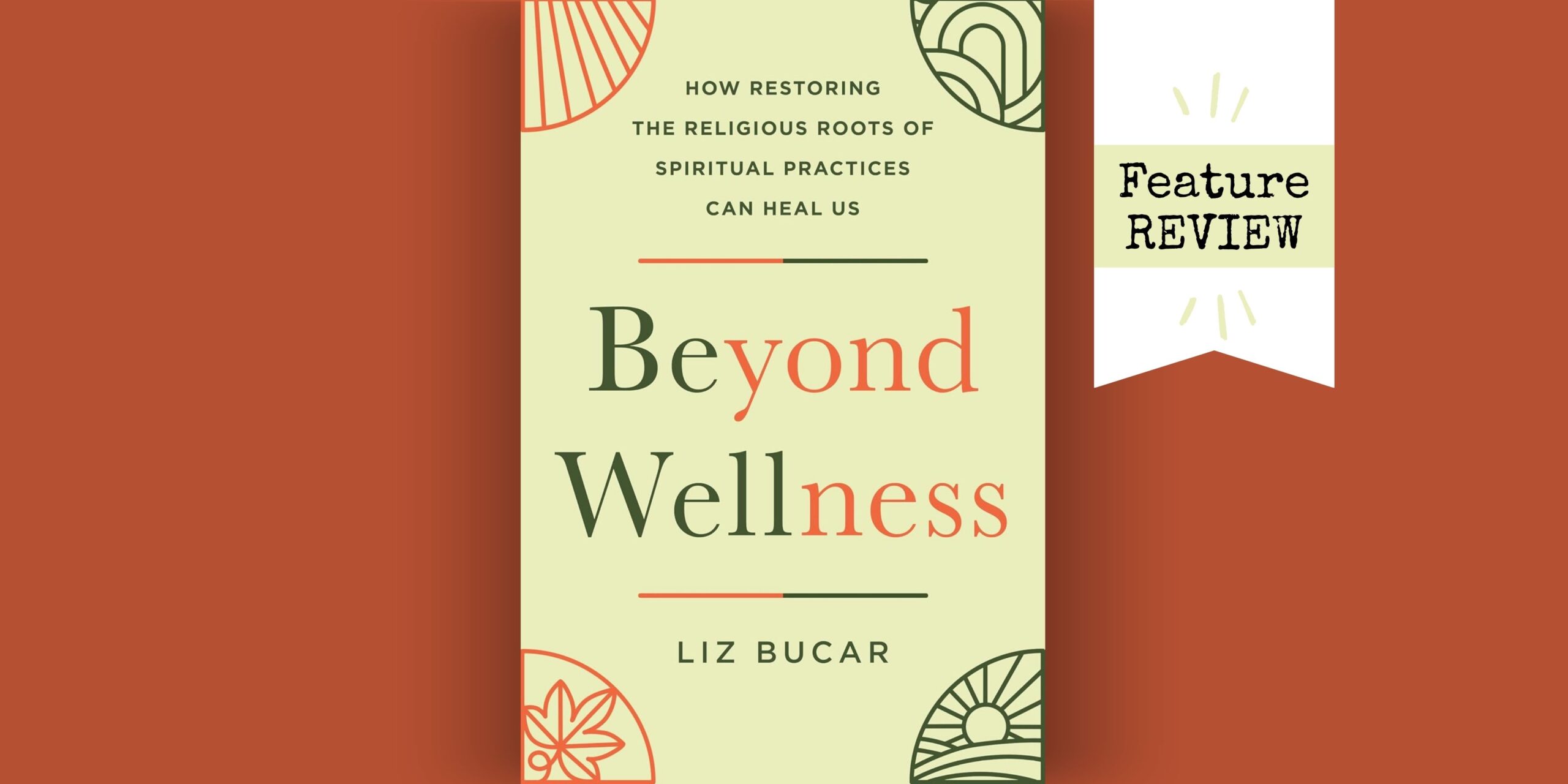 Liz Bucar – Beyond W...