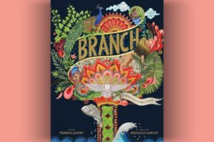 cover of Branch: A Resurrection Story