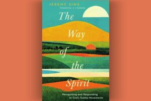 the way of the spirit cover