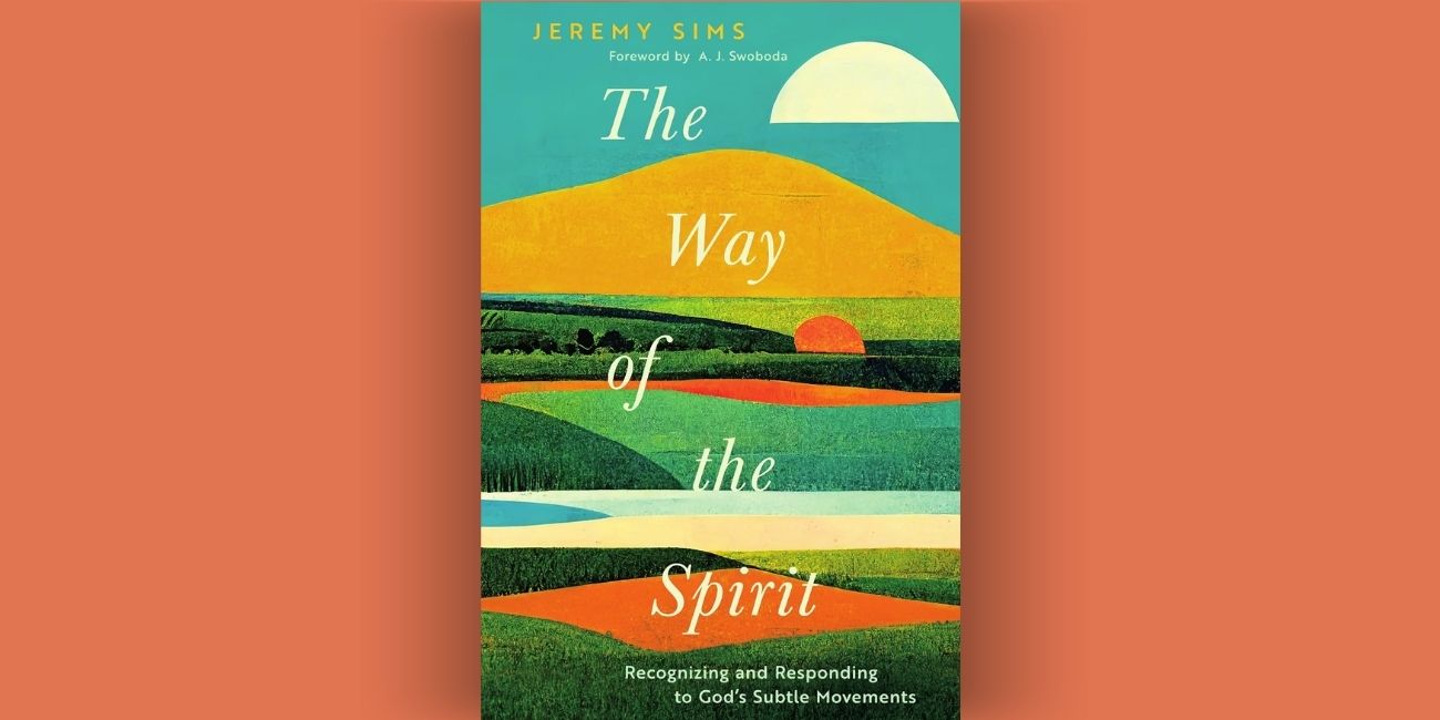 The Way of the Spiri...