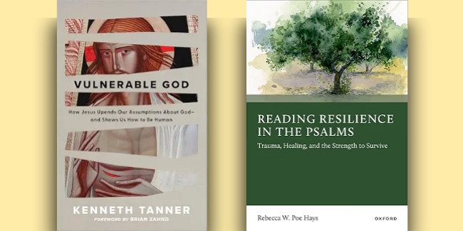 Theology Books September 2026