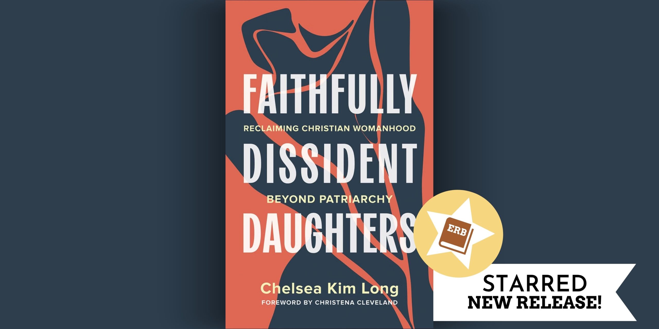 New Book Releases – Week of 7 September 2026 – Chelsea Kim Long, more…