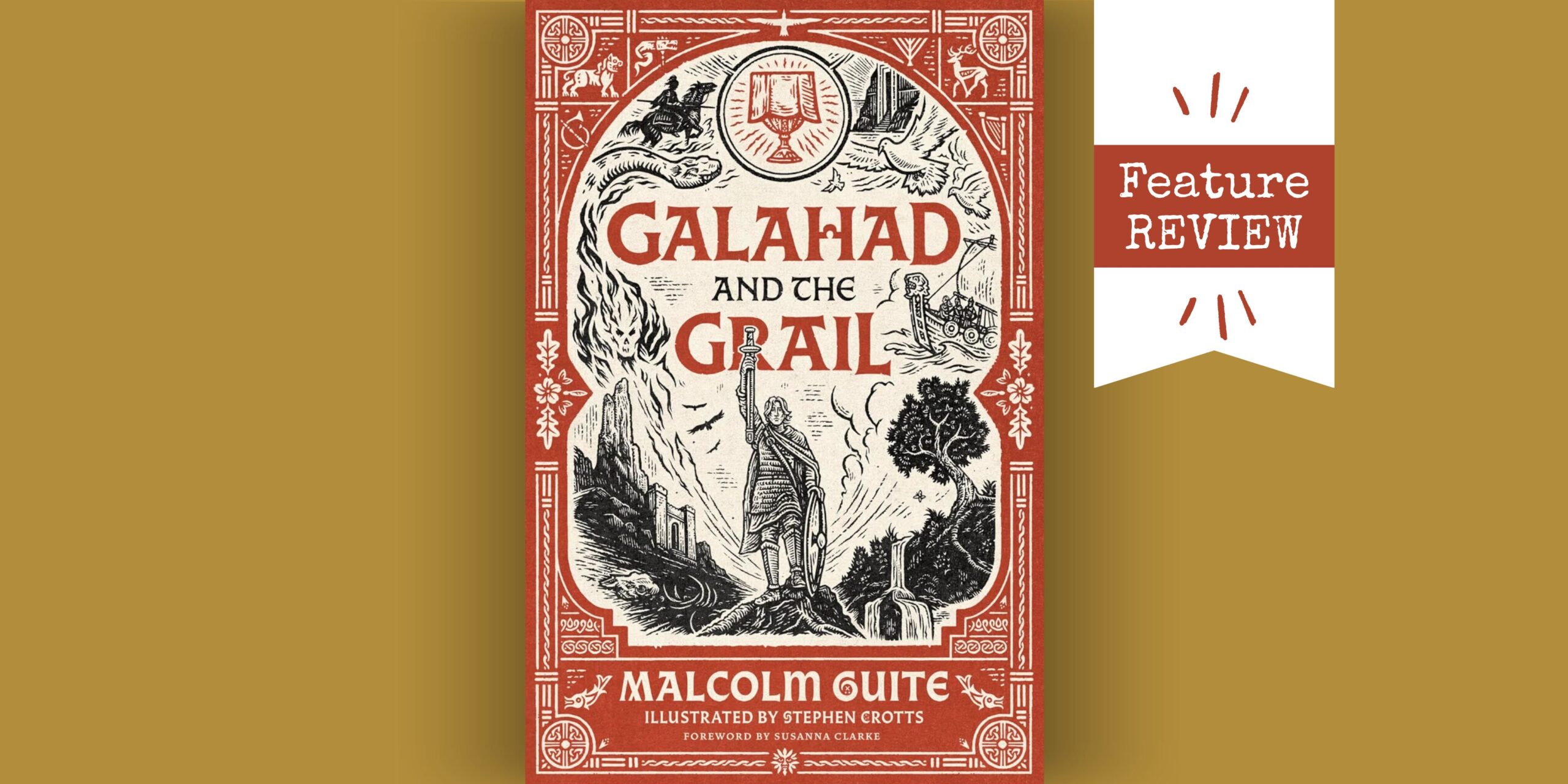 Top-Featured Book Review