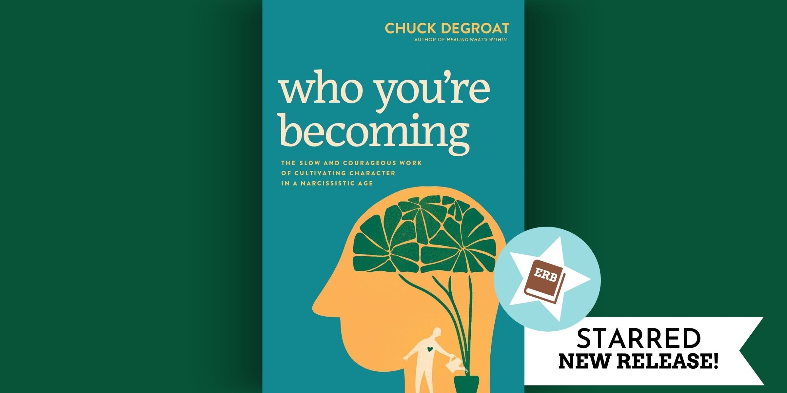 New Book Releases – Week of 19 October 2026 – Chuck DeGroat